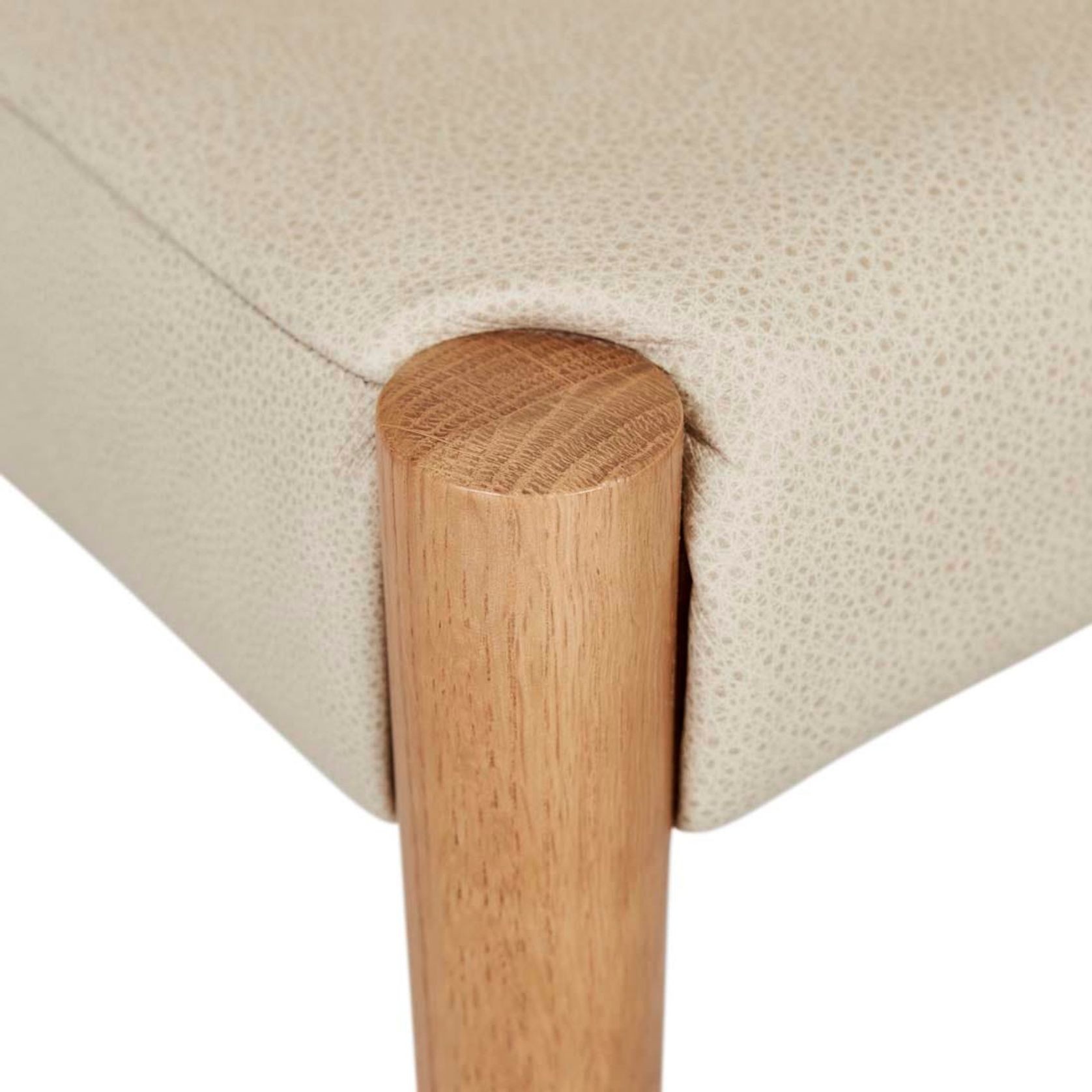 Sketch Ronda Upholstered Dining Chair gallery detail image