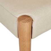 Sketch Ronda Upholstered Dining Chair gallery detail image