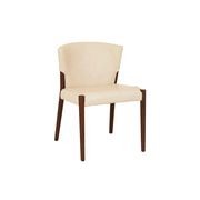 Sketch Ronda Upholstered Dining Chair gallery detail image