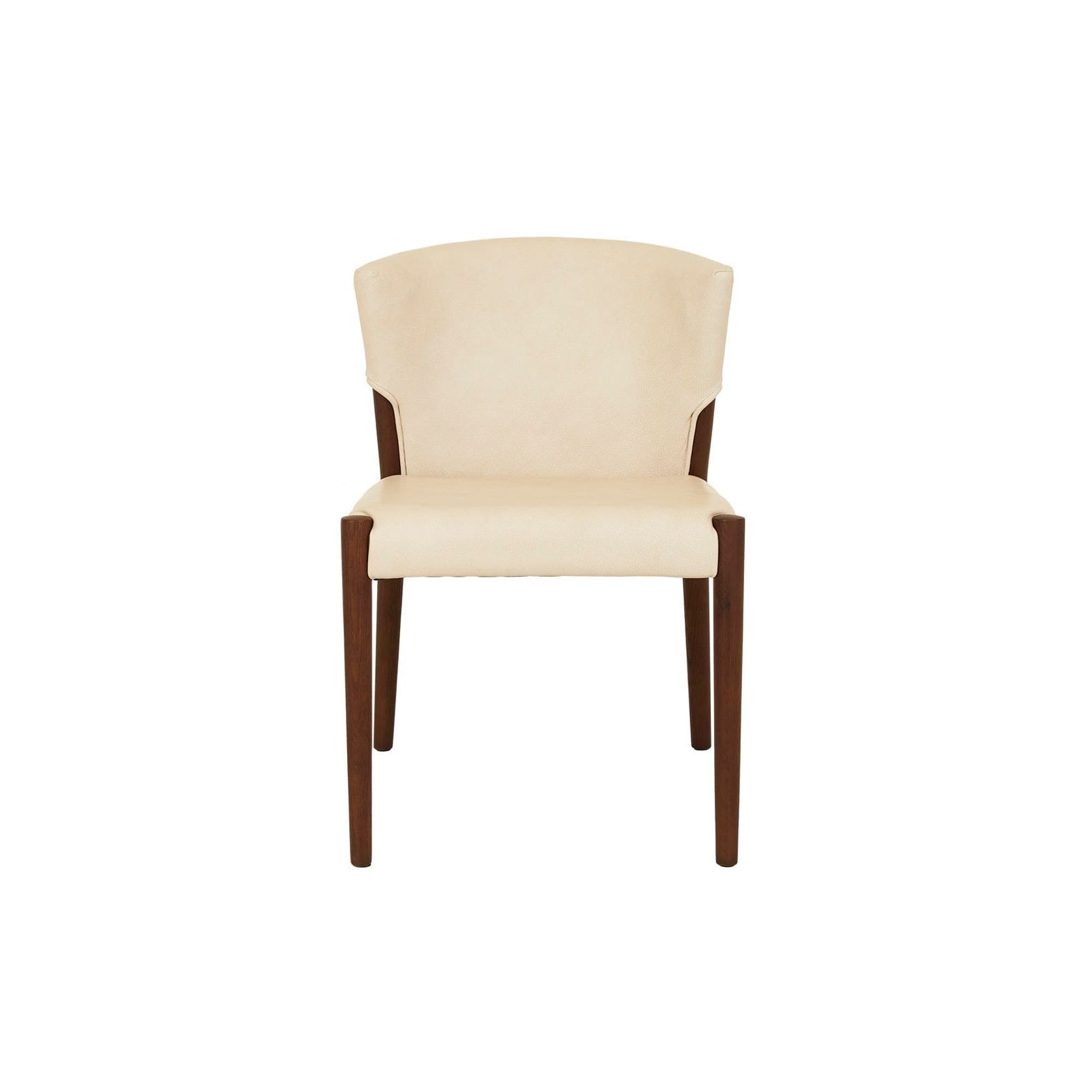 Ronda Upholstered Dining Chair gallery detail image