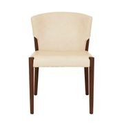 Ronda Upholstered Dining Chair gallery detail image