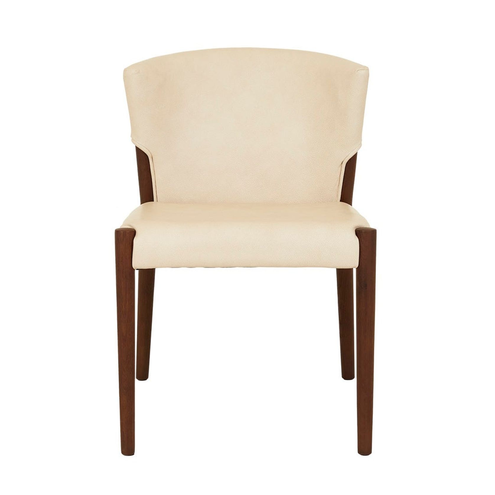Ronda Upholstered Dining Chair gallery detail image