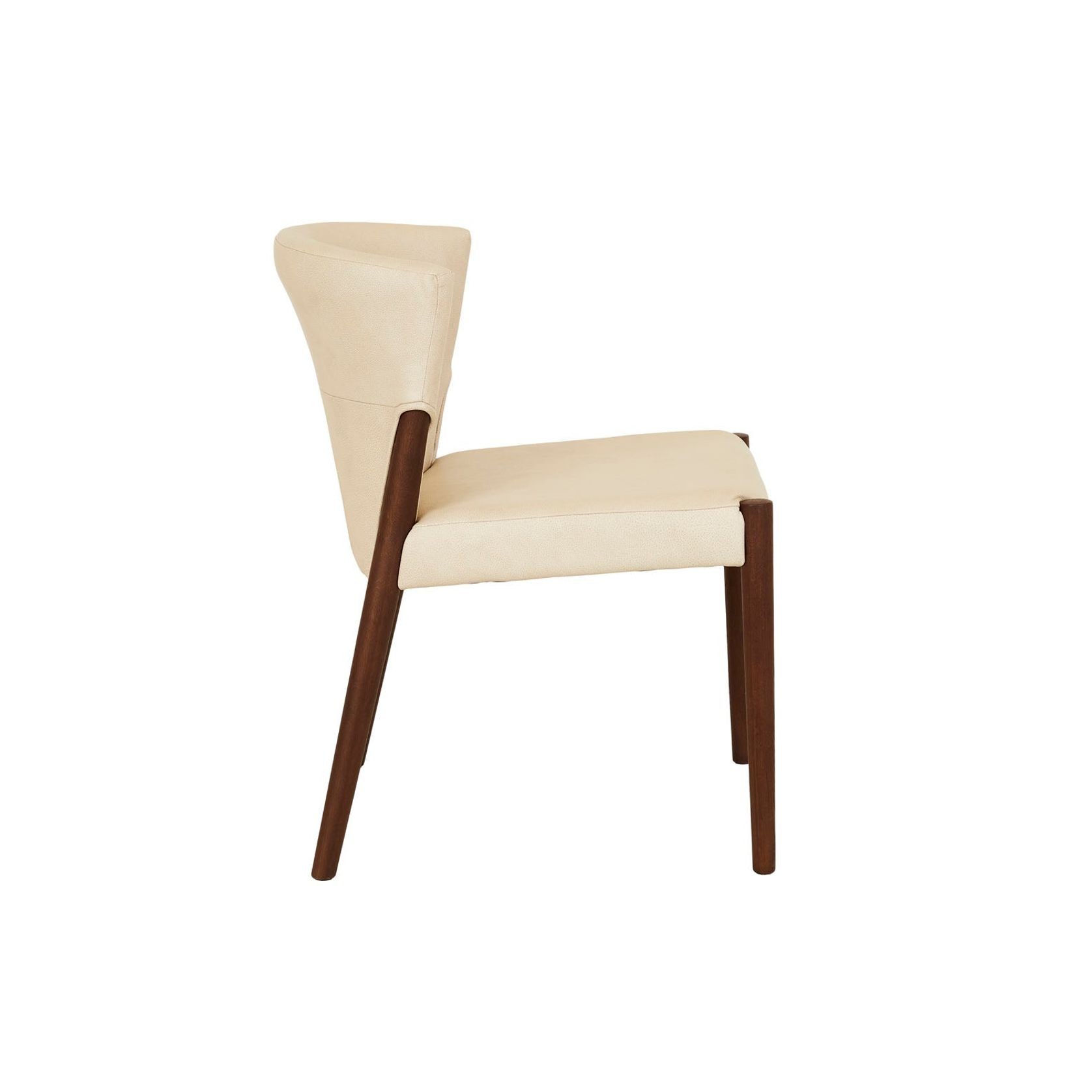 Ronda Upholstered Dining Chair gallery detail image