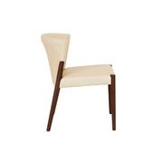 Sketch Ronda Upholstered Dining Chair gallery detail image