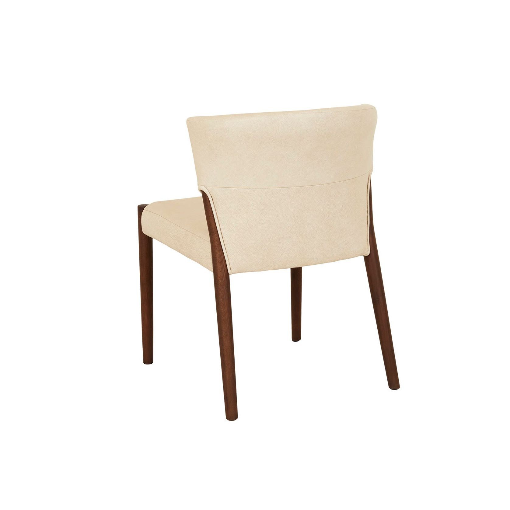 Ronda Upholstered Dining Chair gallery detail image