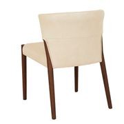 Ronda Upholstered Dining Chair gallery detail image