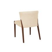 Sketch Ronda Upholstered Dining Chair gallery detail image