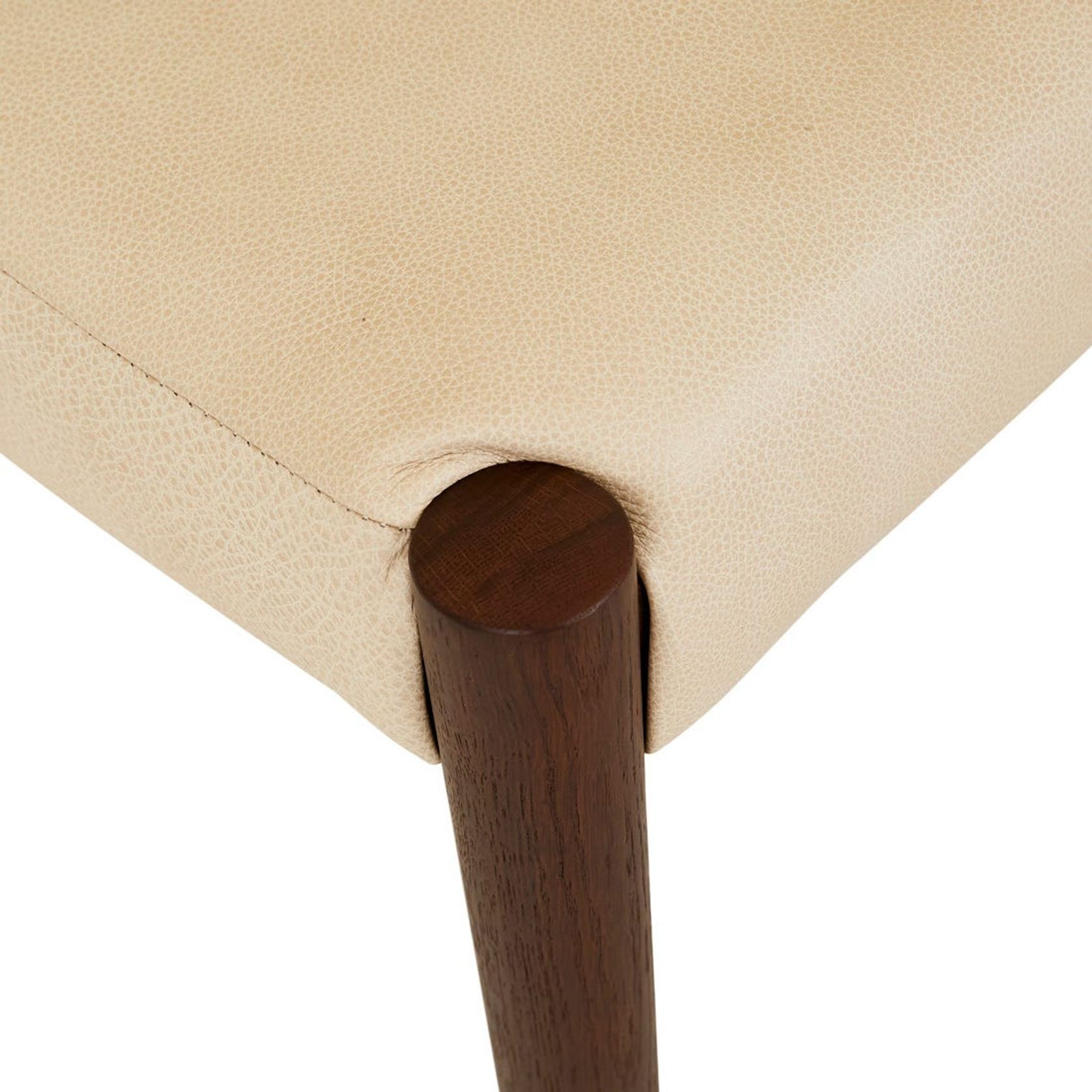 Sketch Ronda Upholstered Dining Chair gallery detail image