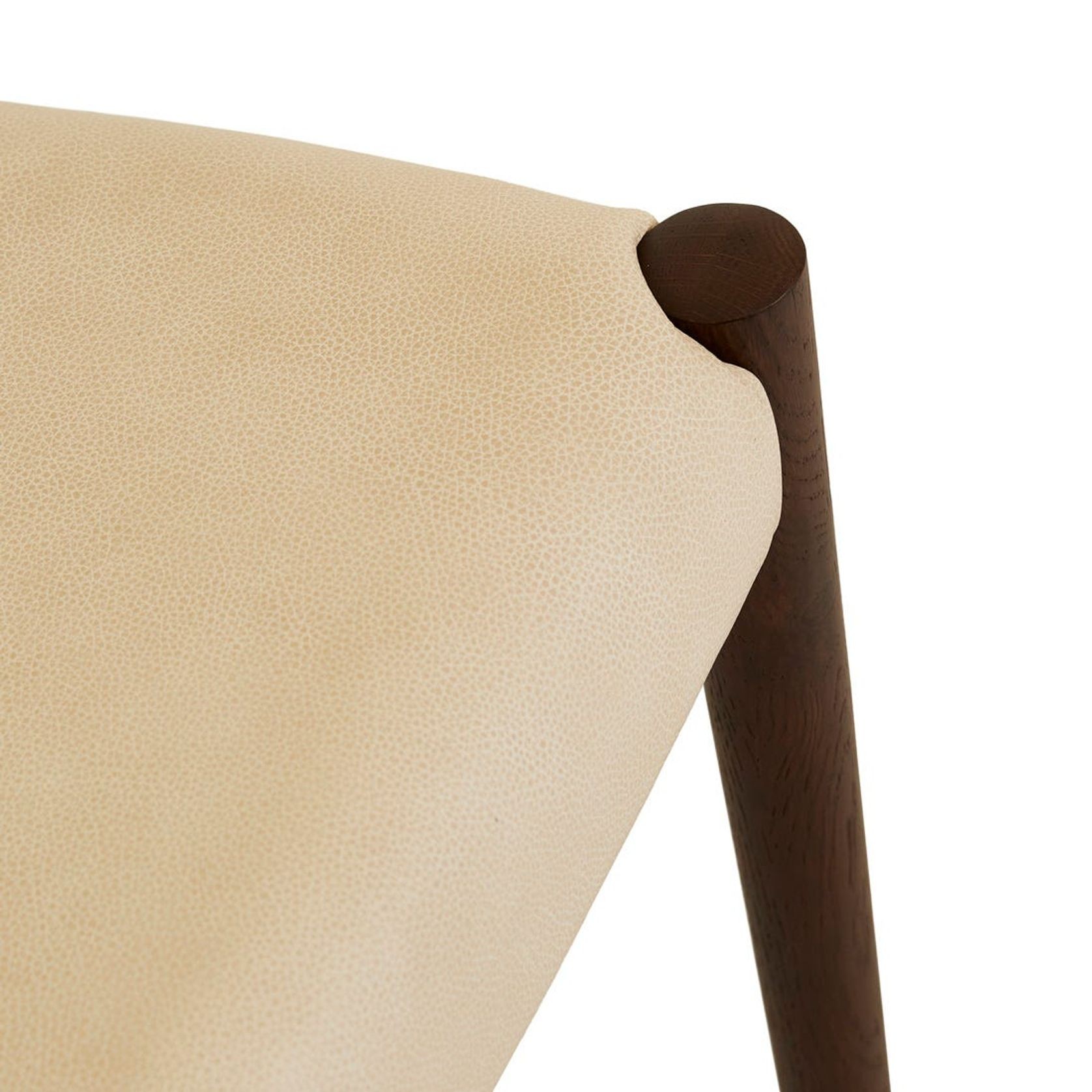 Sketch Ronda Upholstered Dining Chair gallery detail image