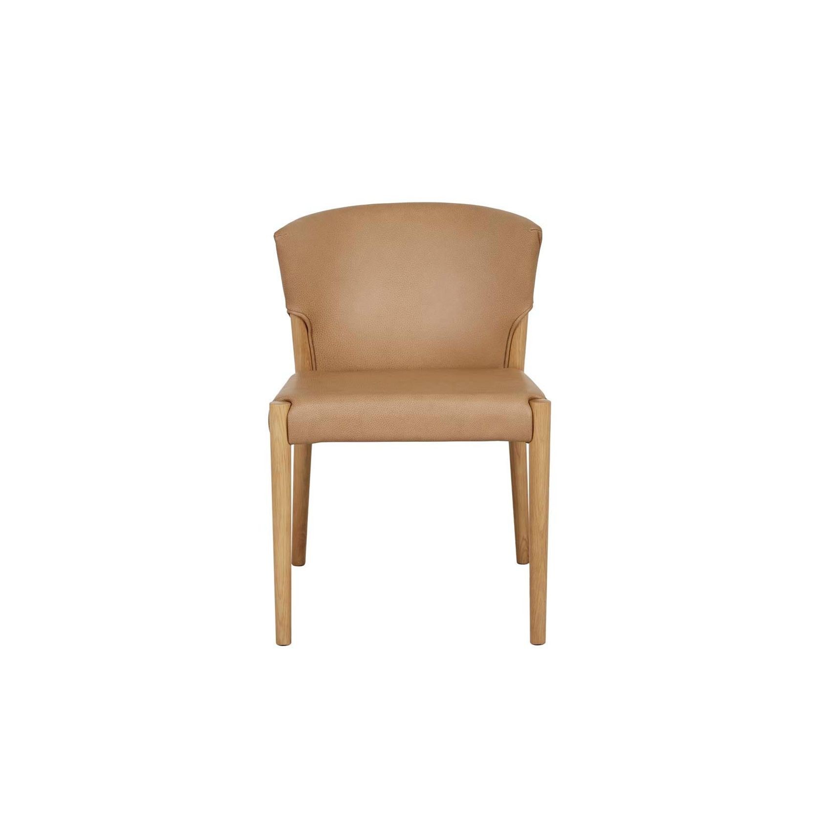 Sketch Ronda Upholstered Dining Chair gallery detail image