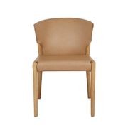 Ronda Upholstered Dining Chair gallery detail image