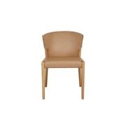 Ronda Upholstered Dining Chair gallery detail image