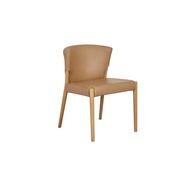 Sketch Ronda Upholstered Dining Chair gallery detail image