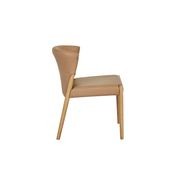 Ronda Upholstered Dining Chair gallery detail image