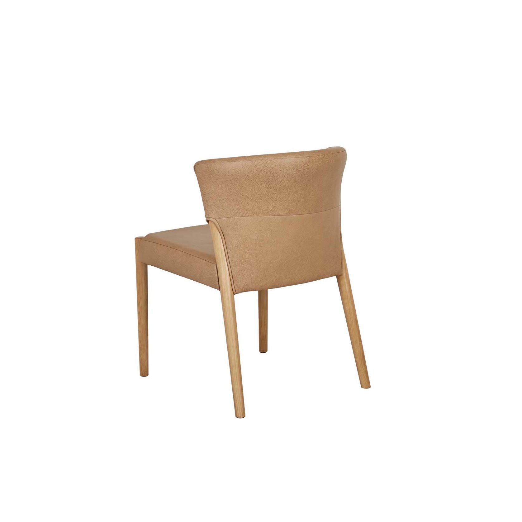 Sketch Ronda Upholstered Dining Chair gallery detail image
