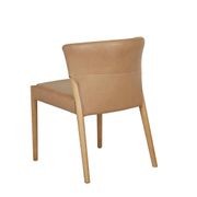 Ronda Upholstered Dining Chair gallery detail image