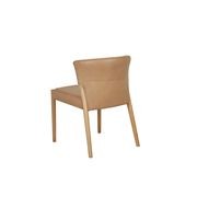 Sketch Ronda Upholstered Dining Chair gallery detail image