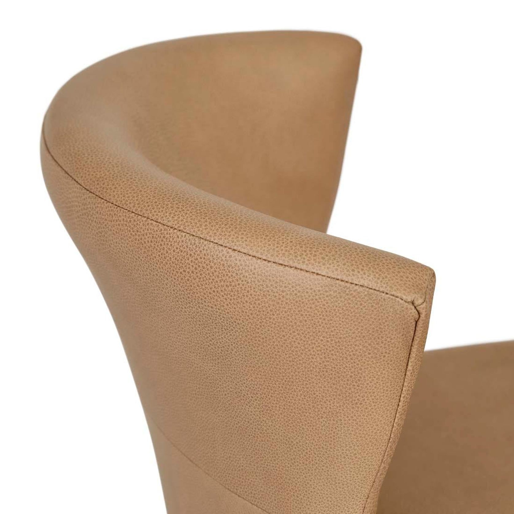 Sketch Ronda Upholstered Dining Chair gallery detail image