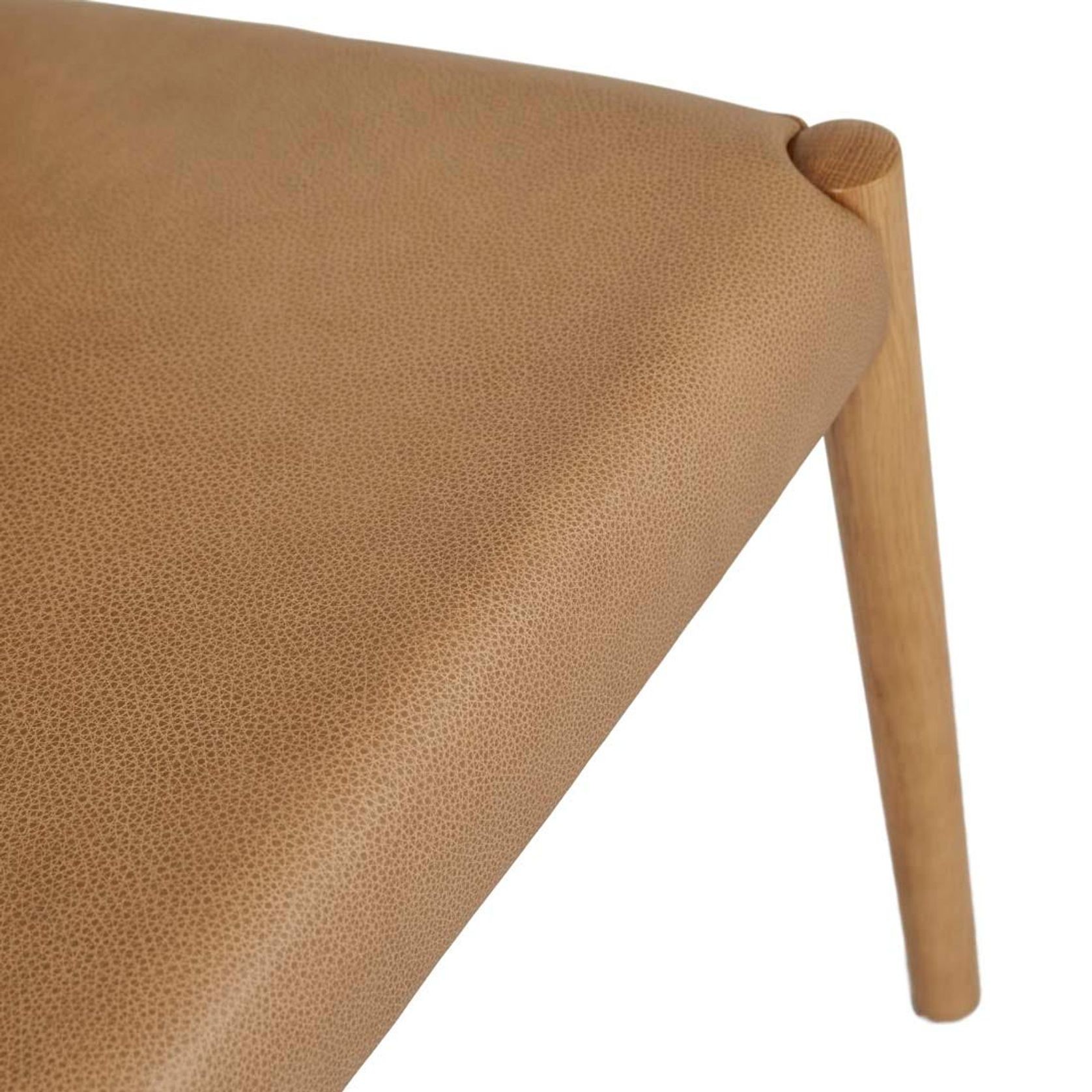 Sketch Ronda Upholstered Dining Chair gallery detail image