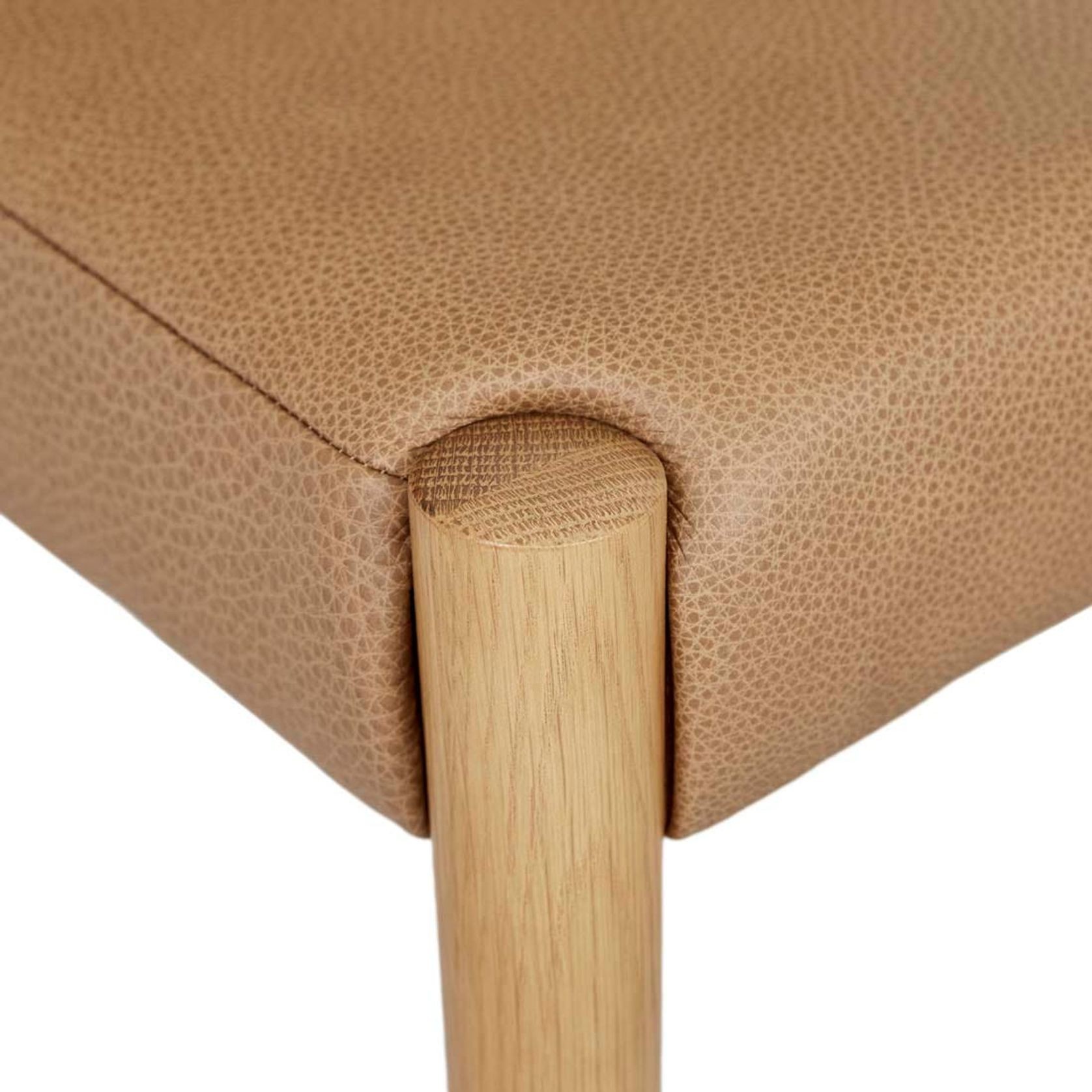 Sketch Ronda Upholstered Dining Chair gallery detail image