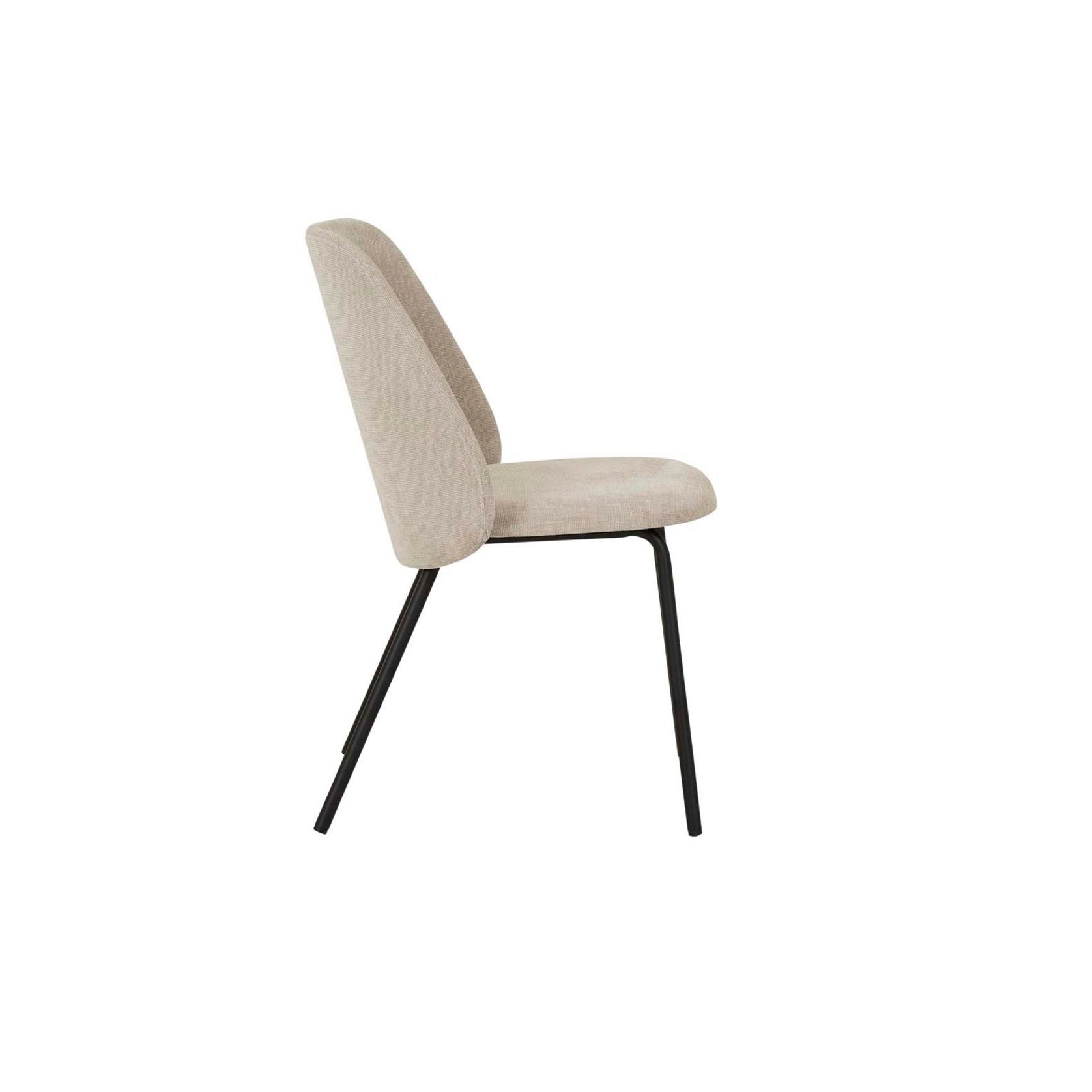 Sophia Dining Chair gallery detail image