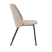 Sophia Dining Chair gallery detail image
