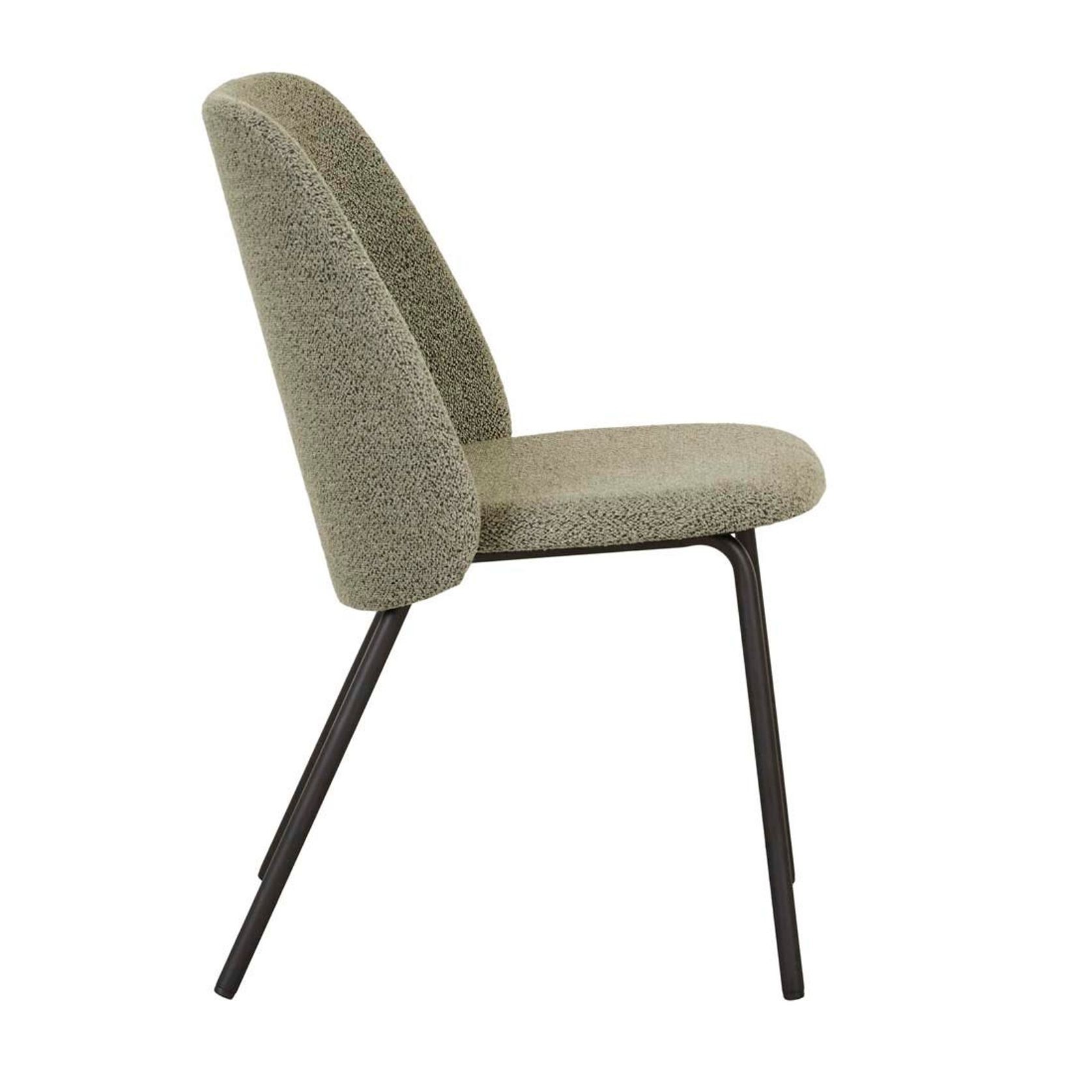 Sophia Dining Chair gallery detail image
