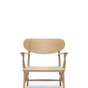CH22 Easy Chair gallery detail image