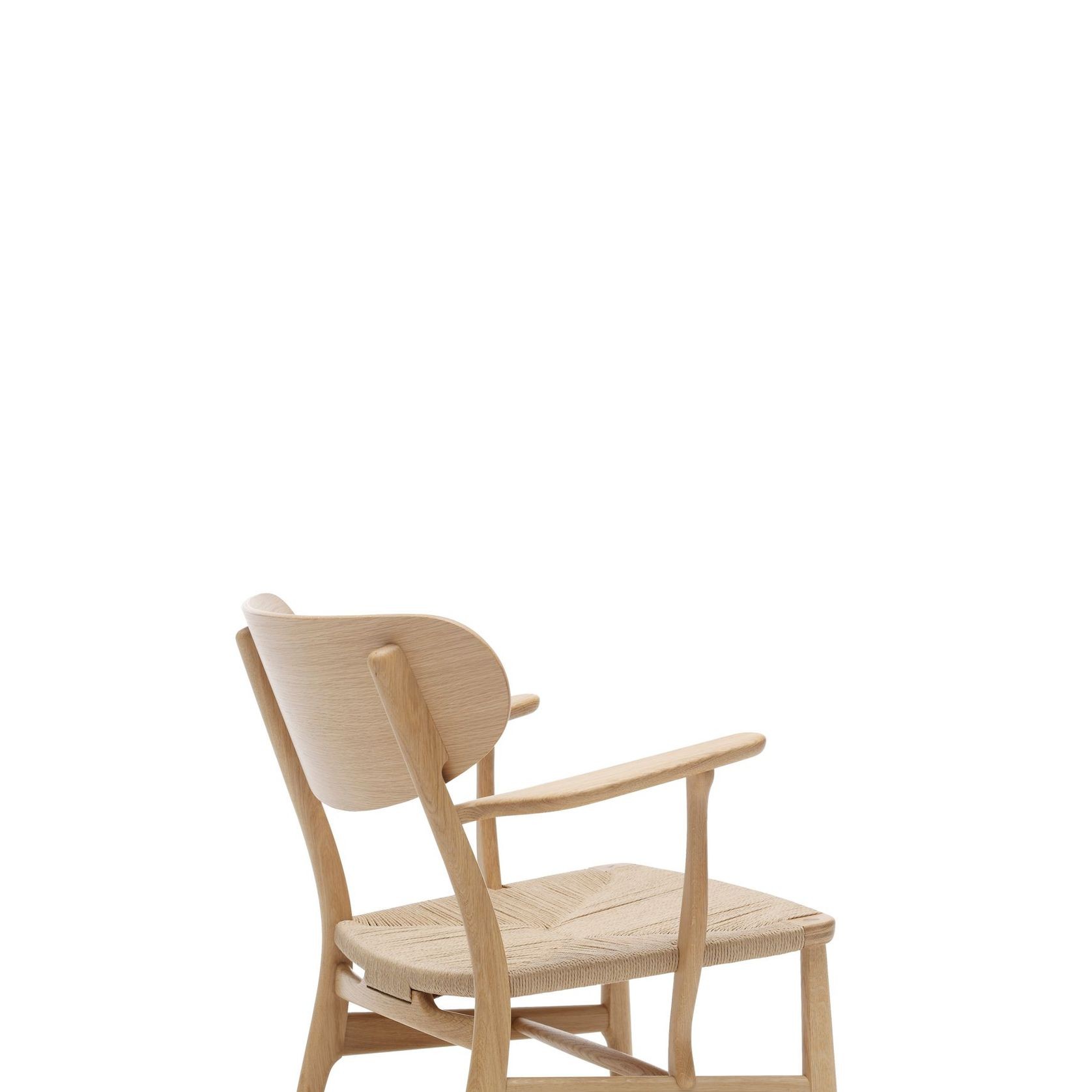 CH22 Easy Chair gallery detail image