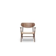 CH22 Easy Chair gallery detail image