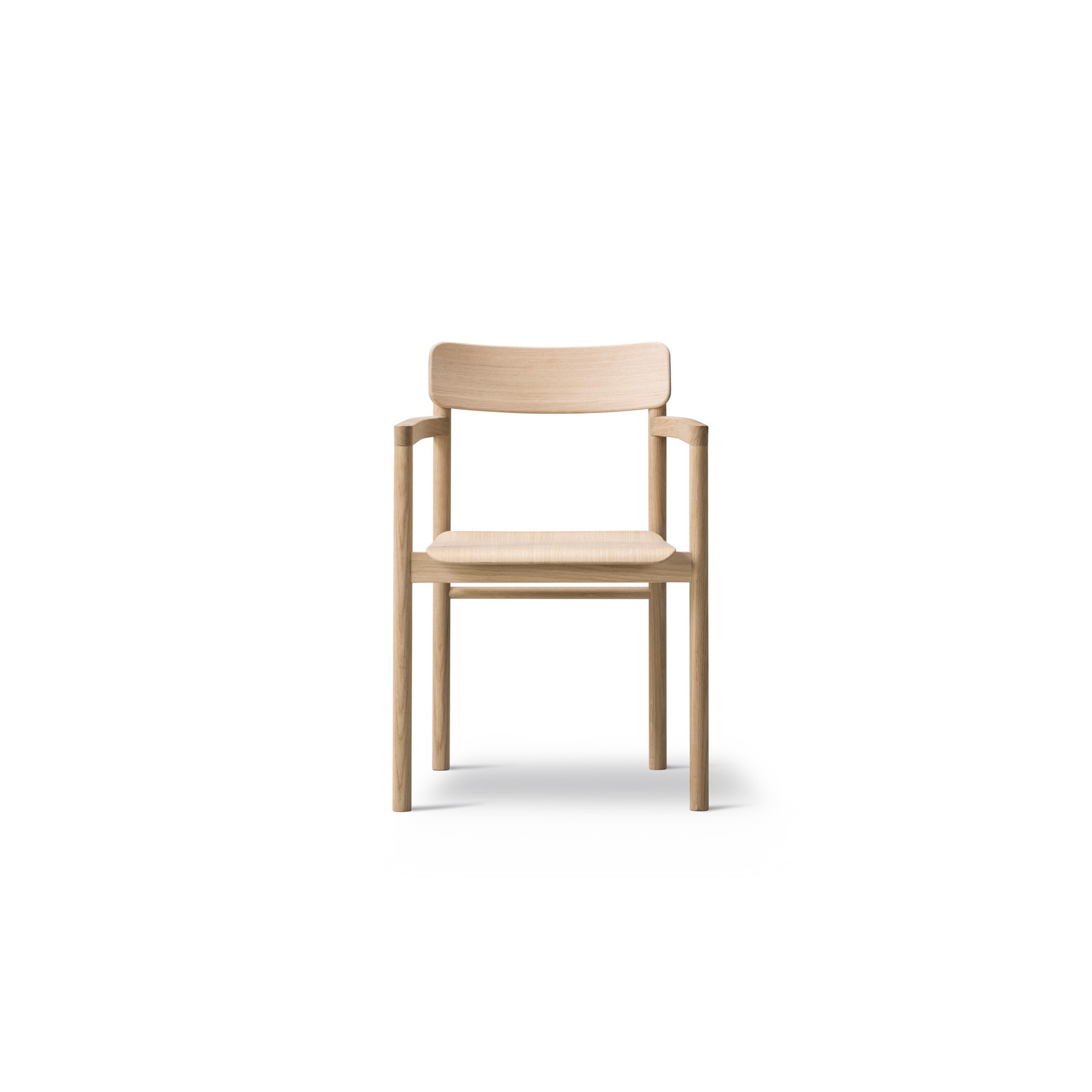 Post Chair by Fredericia gallery detail image