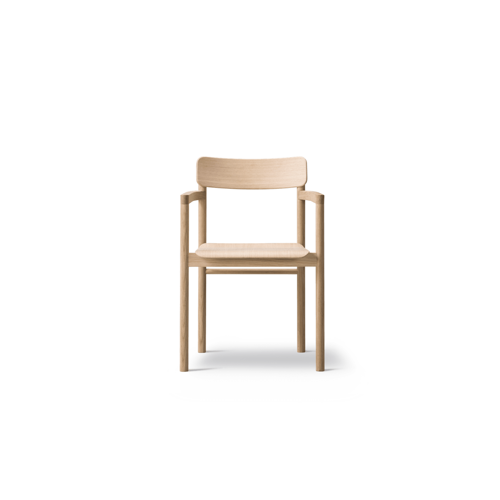 Post Chair by Fredericia gallery detail image