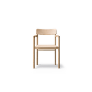 Post Chair by Fredericia gallery detail image