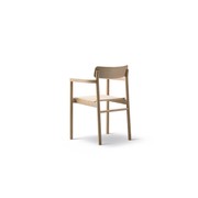 Post Chair by Fredericia gallery detail image