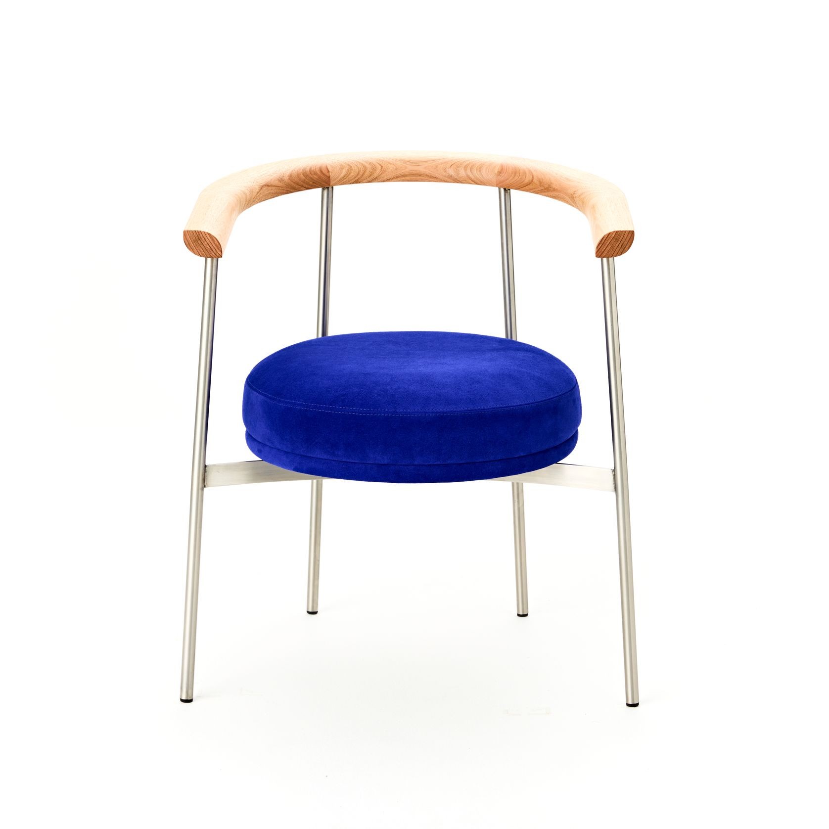 Pa Lounge Chair gallery detail image