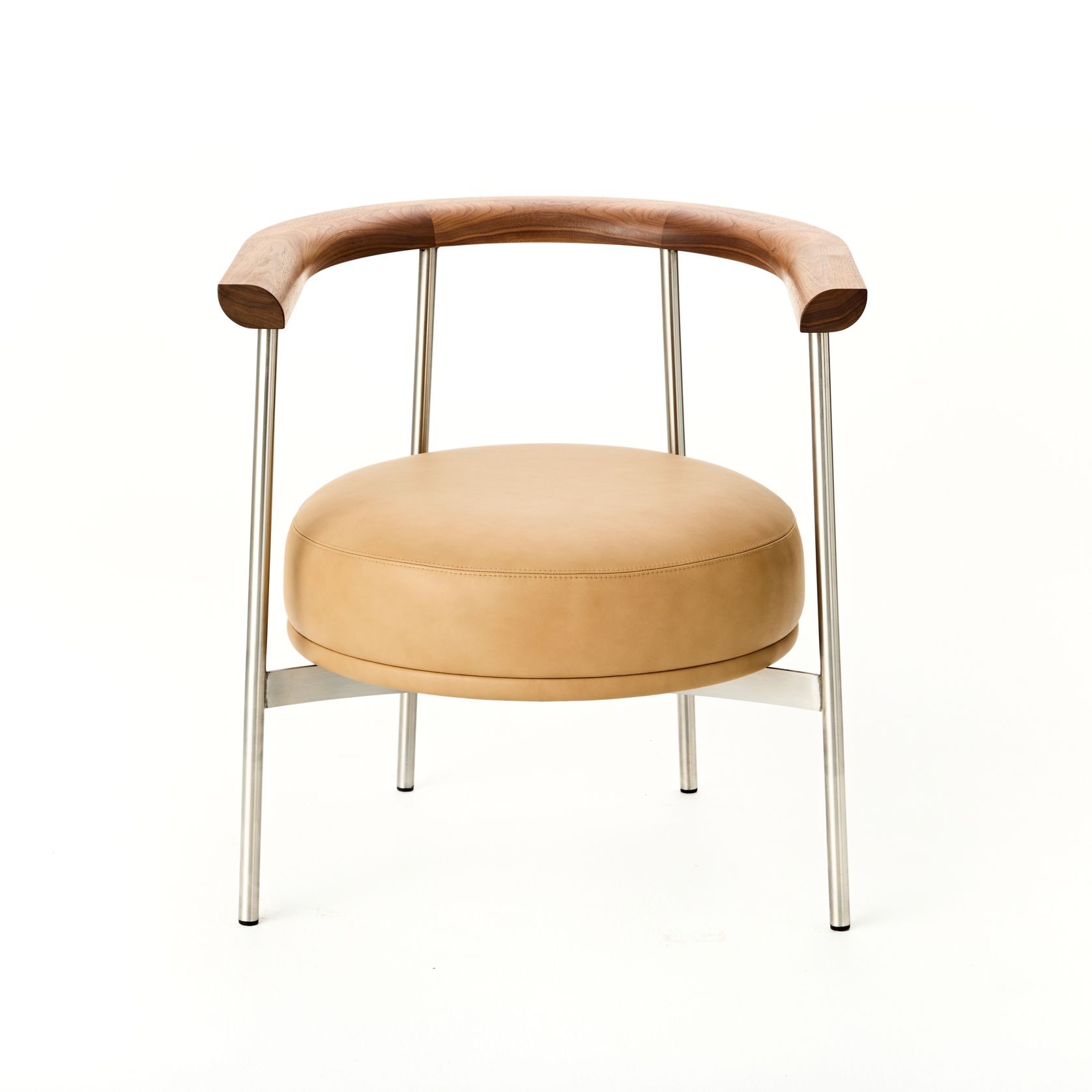 Pa Lounge Chair gallery detail image