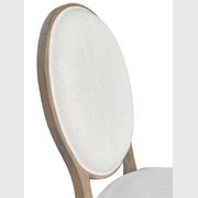 Panama Oak Dining Chair gallery detail image