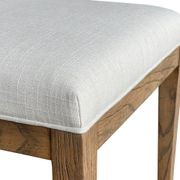 Panama Oak Dining Chair gallery detail image