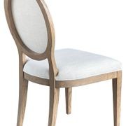 Panama Oak Dining Chair gallery detail image