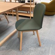 Com 2 Dining Chair gallery detail image