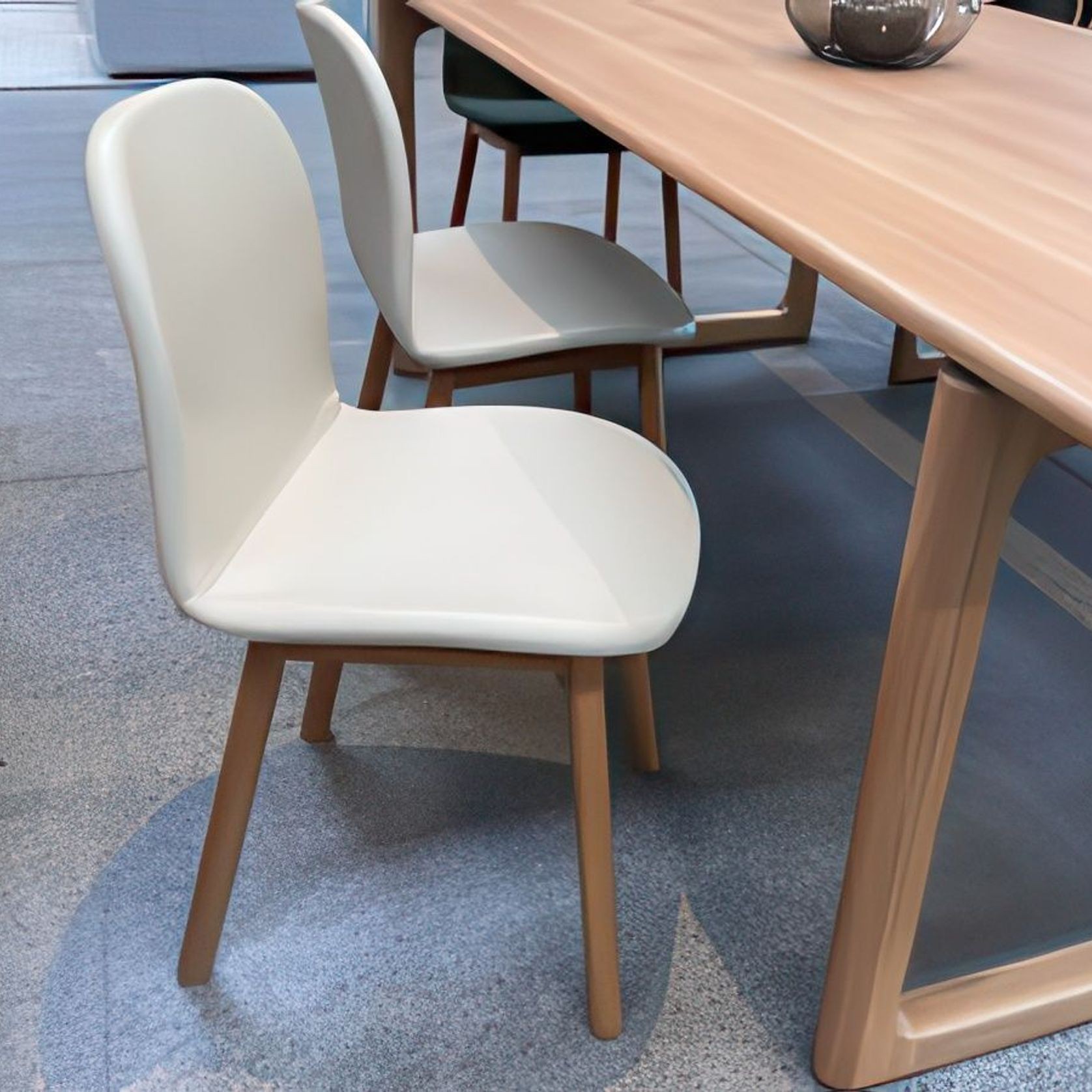 Com 2 Dining Chair gallery detail image