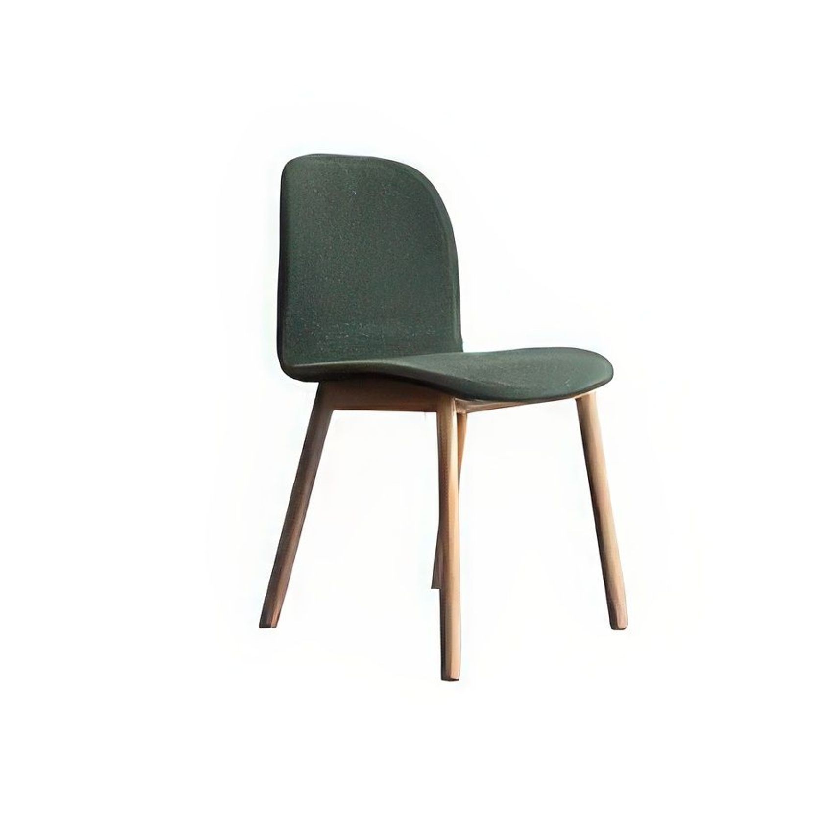 Com 2 Dining Chair gallery detail image