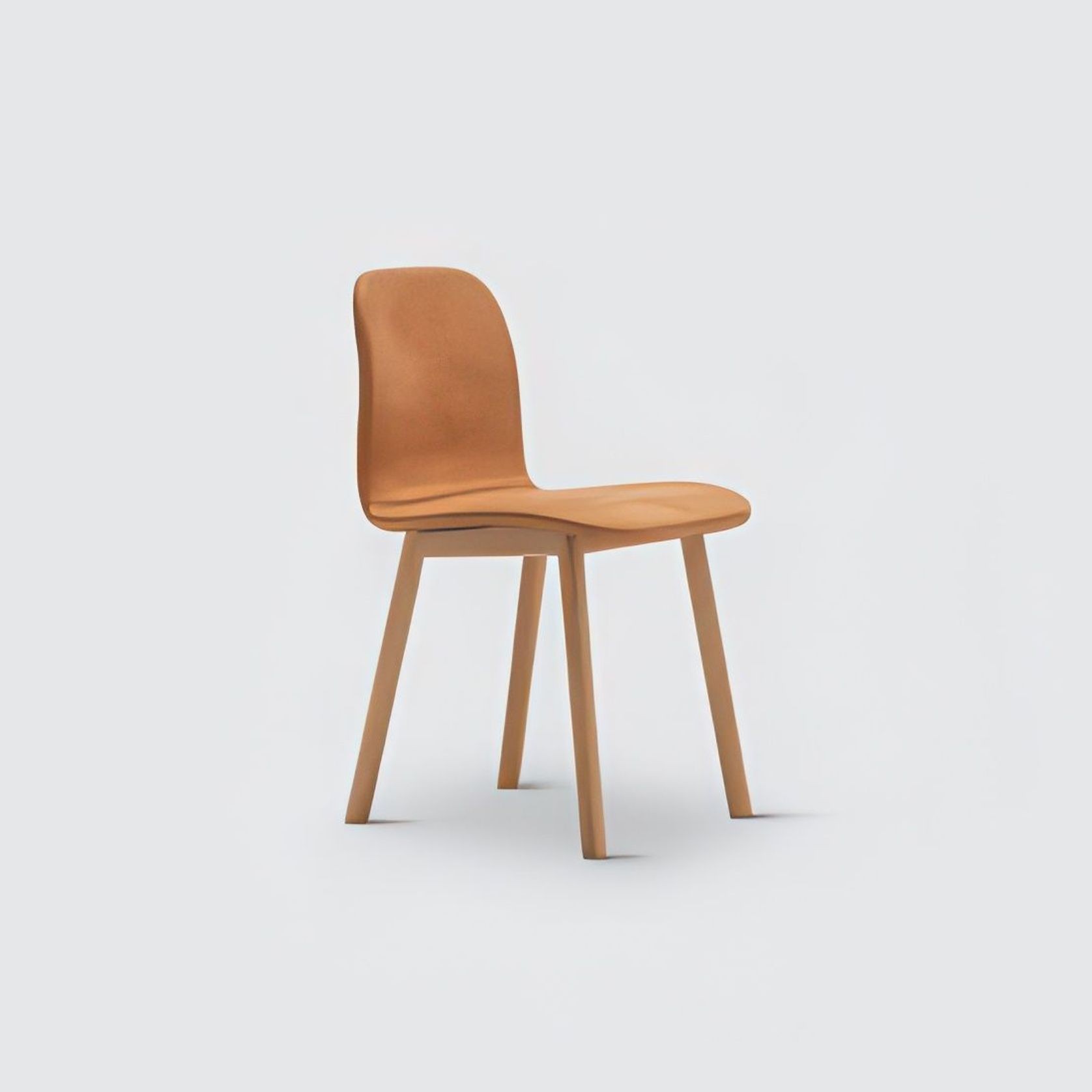 Com 2 Dining Chair gallery detail image