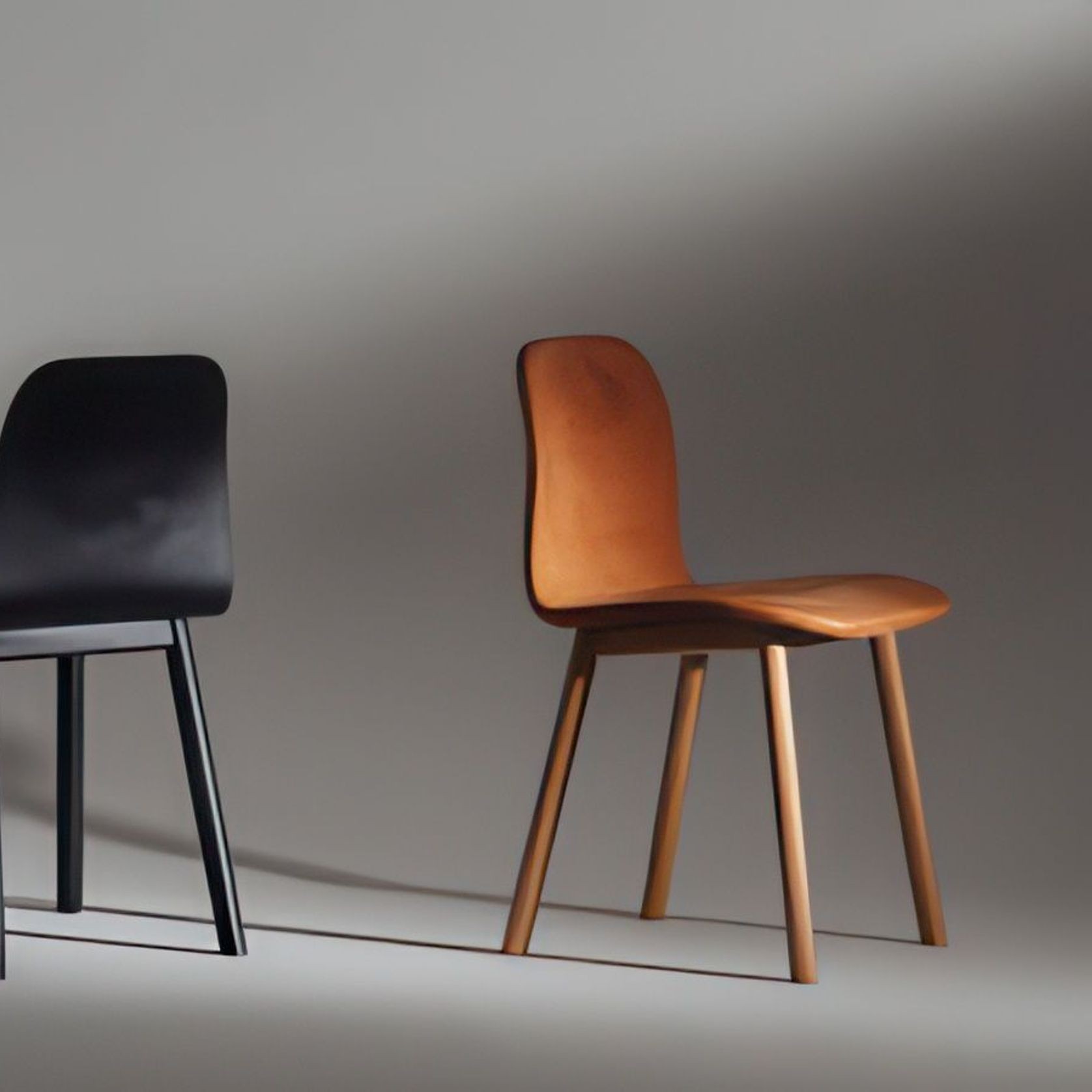 Com 2 Dining Chair gallery detail image