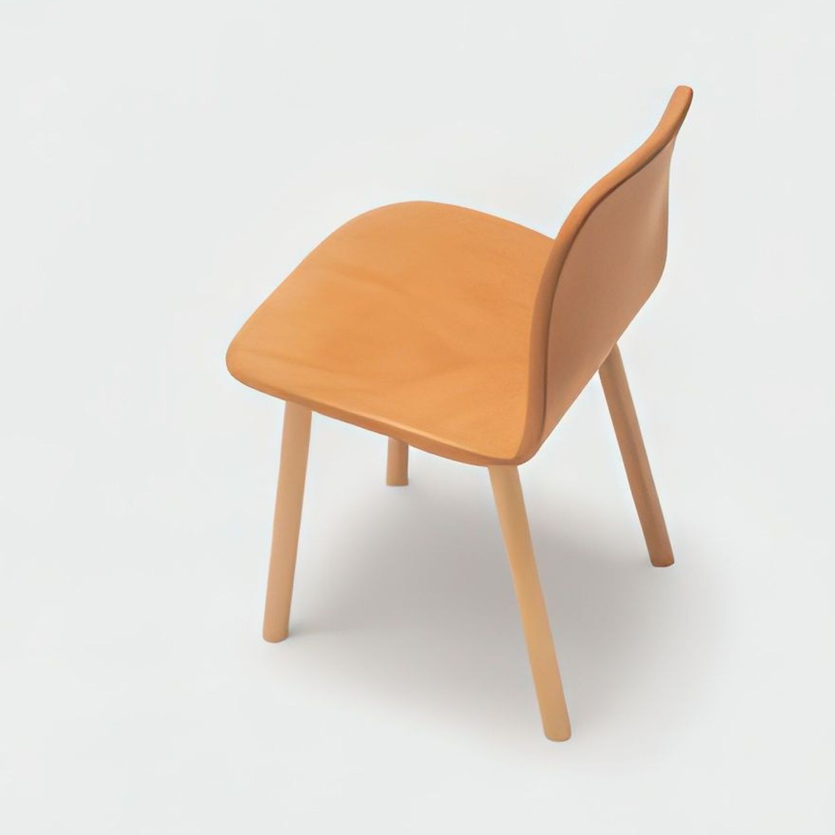 Com 2 Dining Chair gallery detail image