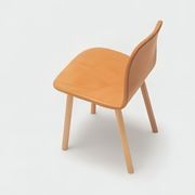 Com 2 Dining Chair gallery detail image