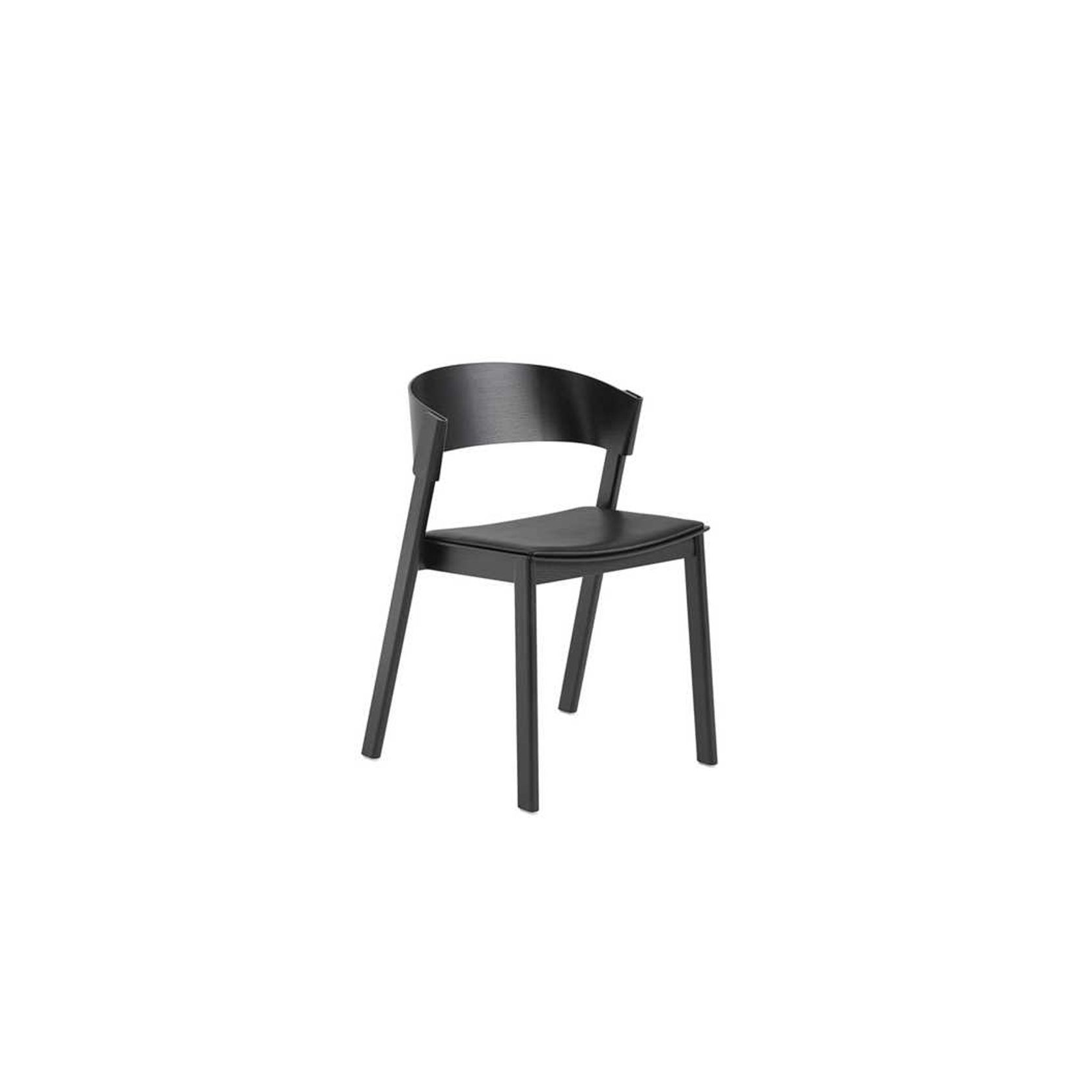 Muuto Cover Side Chair gallery detail image