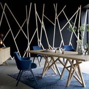 Kompass Dining Armchair gallery detail image