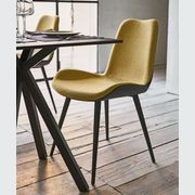 Dalia Side Dining Chair gallery detail image