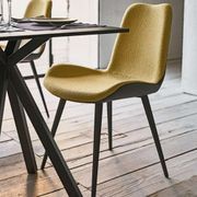 Dalia Side Dining Chair gallery detail image